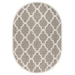 Nuloom Gina Lattice Indoor/Outdoor Area Rug - 1 of 4