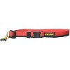 Crowded Coop, LLC Star Trek Uniform Cat Collar | Red - 3 of 3