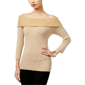 NY Collection Womens Knit Pullover Sweater - 1 of 1