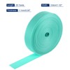 Unique Bargains Flexible Thick Tight Weave Flat Polypropylene Webbing Straps - 2 of 4