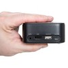 miroir element m75 dlp mini projector review