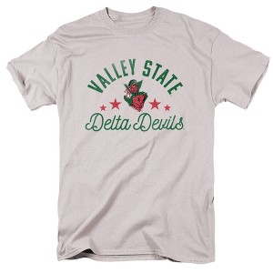 Men's Mississippi Valley State University Official Devils T-Shirt - 1 of 4