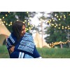 MLB Kansas City Royals On Deck Ultra Cozy Blanket - 3 of 3