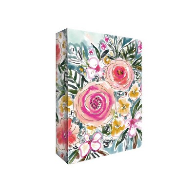 2022 Day Planner 7"x9.5" Wild at Heart - Lang