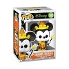 Funko POP! Disney: Halloween Minnie Mouse Vinyl Figure - 2 of 3