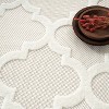 Nourison Trellis Outdoor Rug - 4 of 4