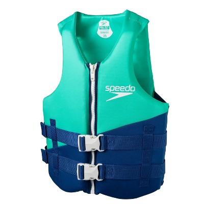 target youth life vest