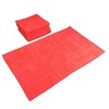Arkwright Microfiber Hand Towels (12 Pack), 16x27 in., Solid Color Options - 3 of 4