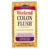 Nature's Secret Weekend Colon Flush®, 16 Tablets - 4 of 4