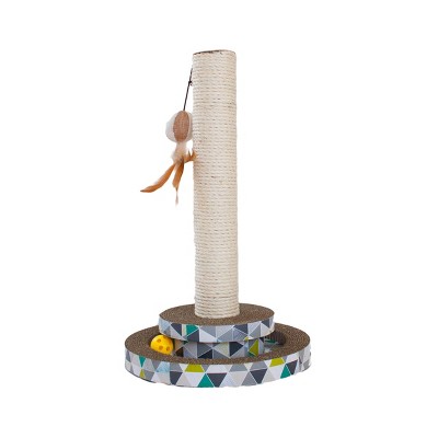 petstages cat scratcher