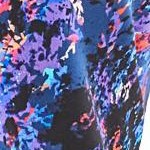 multi midnight abstract