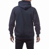 Pro Club Men's Heavyweight Pullover Hoodie Sweater - 2 of 4
