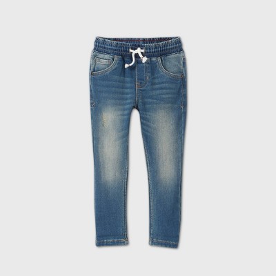 target pull on jeans
