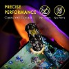6 Pack Mobile Gaming Corps ClawSocks Phone Gaming Finger Sleeves - Geo Camo - 2 of 4