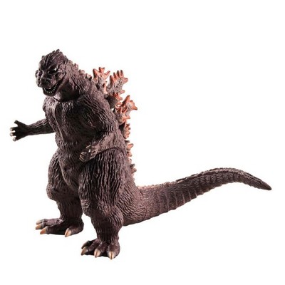 Banpresto Banpresto Toho Monster Series | 1954 Roar Attack Godzilla (Brown)