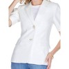 Women's Chloe Jacket - Jade - 2 of 2
