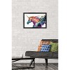 Trends International Ben Heine - Unicorn Framed Wall Poster Prints - 2 of 4