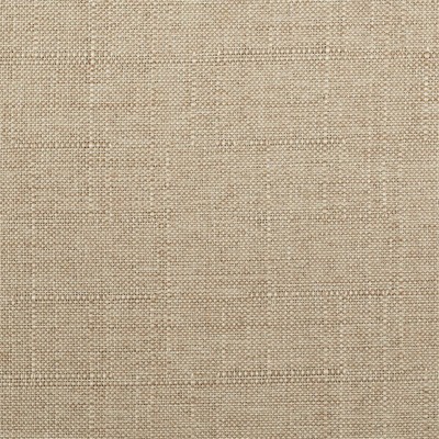 Lewiston Light Brown Fabric Upholstered Loveseat with Wood Frame