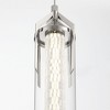 Eurofase Lighting Espada 1 - Light Pendant in  Polished Nickel - 2 of 3