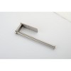 Stainless Steel Paper Towel Holders, 12-inch, 2-Pack - Self-Adhesive or Screw Mount for Kitchen. - 3 of 4