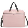 MKF Collection Rose Women's Handbag Briefcase by Mia K - 2 of 4