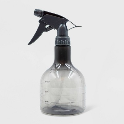 glass spray bottle target