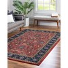 Unique Loom Medina Collection Area Rug - Hijaz - 3 of 4