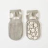 MyKids-Usa Baby Unisex Non-Slip Toddler Socks - 2 of 4