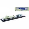 M2 Machines 1969 Ford F-350 & 1966 Ford GT40 MK Auto Haulers R89 - 2 of 3
