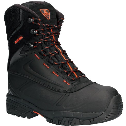 Refrigiwear clearance freezer boots