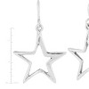 Silpada 'Starry Wishes' Sterling Silver Drop Earrings - 4 of 4