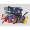 DC Comics Heroes The Good The Bad The Batman White T-Shirt Toddler Boy to Youth Boy - 2 of 3