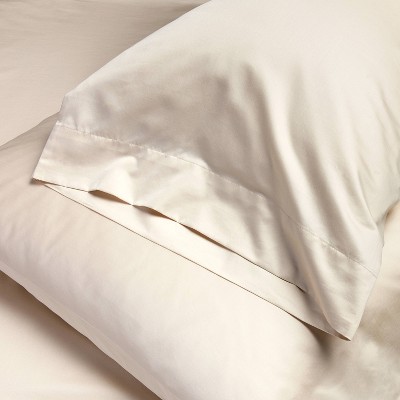 600 Thread Count Sateen Sheet Set - Casaluna