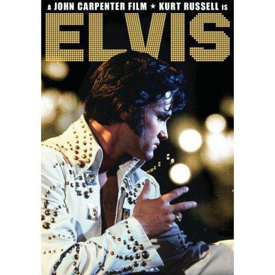 Elvis (DVD)(2010)