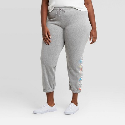 target plus size pants