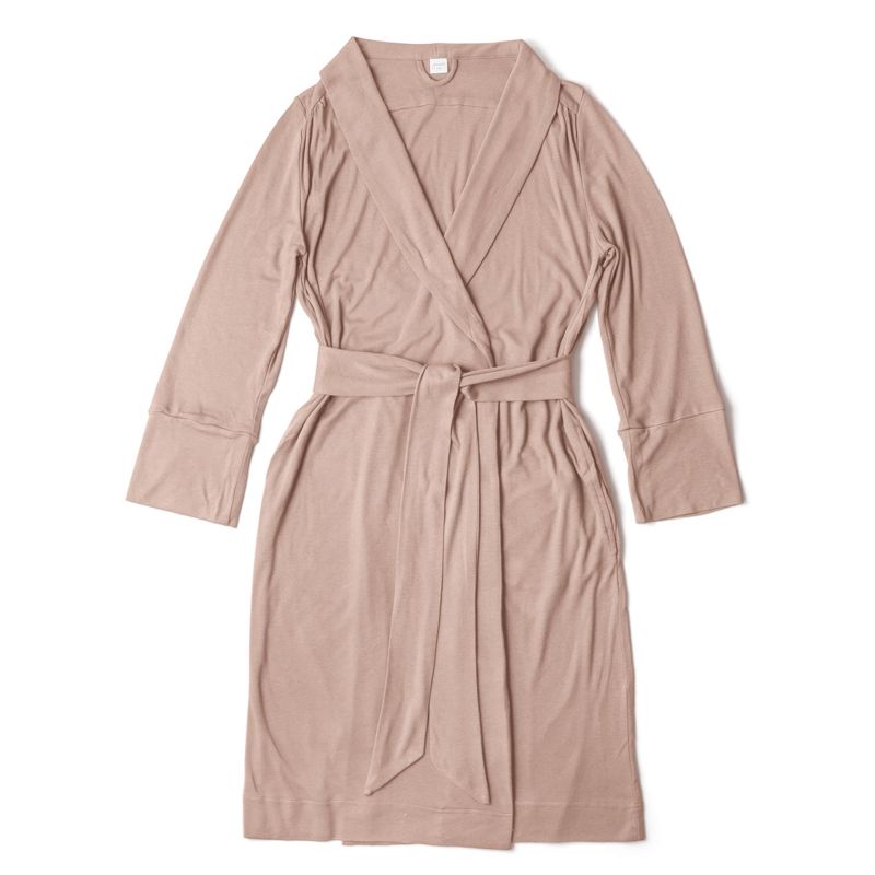 Goumi You'll Live In Mom Robe, 3 of 16