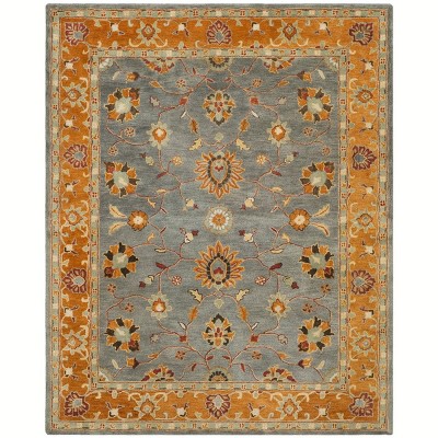 Heritage HG401 Handmade Rug - Safavieh
