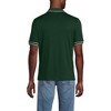 Lands' End Men's Short Sleeve Tipped Welt Pocket Supima Polo - 2 of 3