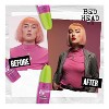 TIGI Bed Head Straighten Out Anti-Frizz Serum for Show-Stopping Smooth & Hair Shine (3.38 oz) - 3 of 4