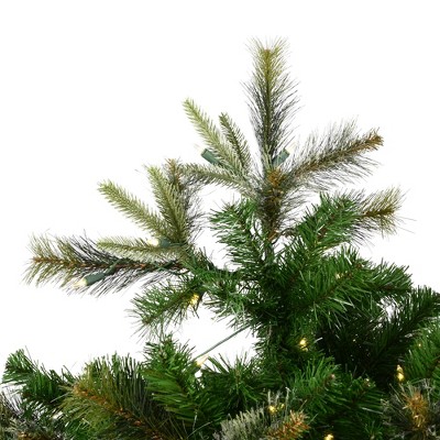 Vickerman Cashmere Pine Christmas Tree