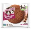 Lenny & Larry's The Complete Vegan Cookie - Snickerdoodle - 12ct - 2 of 4