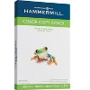 Hammermill Copier Digital Cover Stock 60 lbs. 17 x 11 Photo White 250 Sheets 122556 - 2 of 4