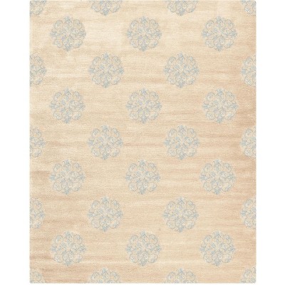Soho SOH424 Hand Tufted Area Rug  - Safavieh