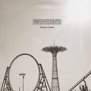 Swervedriver - Future Ruins (Vinyl)