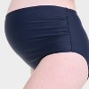 High-Rise Maternity Swimsuit - Isabel Maternity by Ingrid & Isabel™ - 4 of 4