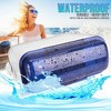 Pyle Marine Stereo Radio Shield Cover Housing - PLMRCW3, Water Resistant, UV Protection - 4 of 4