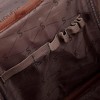 Signare USA Poppy Red Toiletry Vanity Bag - 4 of 4