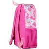 Disney Princess Fearless Dreamer Pink 16" School Travel Backpack - 3 of 4