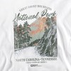 Men's Great Smoky Mountains National Park Vintage Crewneck Sweatshirt - 2 of 4