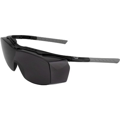 Global Vision Eyewear Eyesolate Safety Glasses